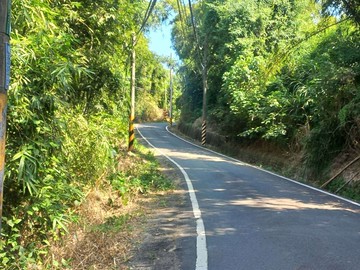 龍崎860坪山坡保育區農保地【虎尾寮裕農O028】｜台南市龍崎區中坑子段