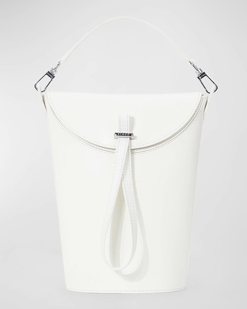 Phoebe Convertible Bucket Bag