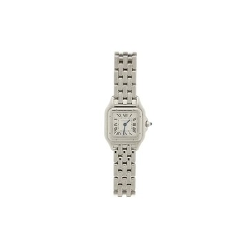 CARTIER  PANTHÈRE DE CARTIER WATCH美洲豹腕錶 / WSPN0006