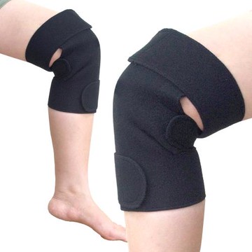 神奇魔熱敷膝套一雙