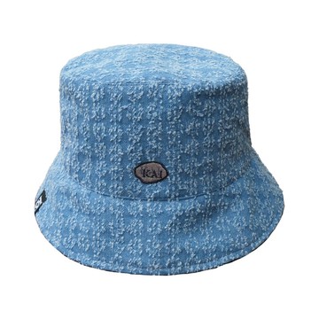 KAIKAI - Insomnia - 鈎花牛仔漁夫帽