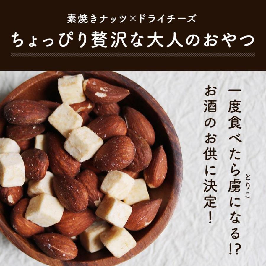 ギフトアーモンドチーズ 500g おつまみ お買い得用 まとめ買い ネコポス発送