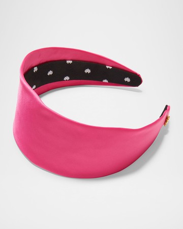 Brigitte Headband