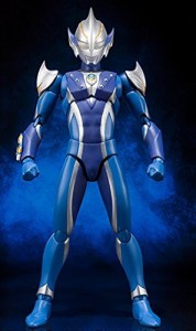 ULTRA-ACT ウルトラマンヒカリ(中古品)