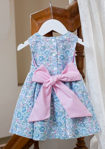 簡衣櫥 | 連衣裙 | 美美小公主背心洋裝