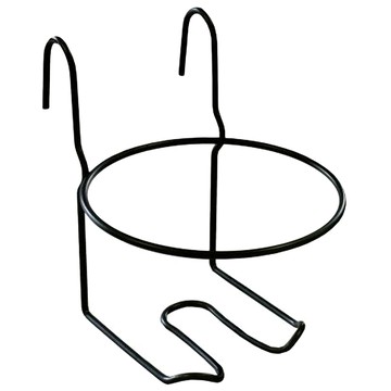 翠筠 鐵窗掛鉤  4.5吋(15.8 x 13.5cm)  E814-1  1個