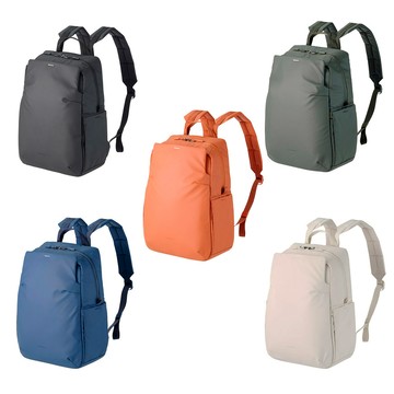 HAKUBA PLUSSHELL STREAM BACKPACK 14後背包
