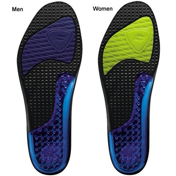 SOF SOLE AIRR 氣墊式鞋墊/運動鞋墊 S5710