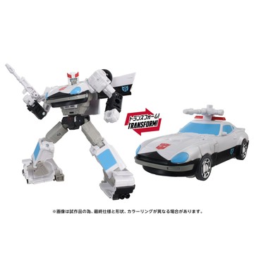 【史派克工廠】預購26年12月 TAKARATOMY 變形金剛 TS-38 巡弋者 MTMTE收藏系列 0728