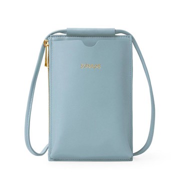 RABEANCO 斜背手機小袋