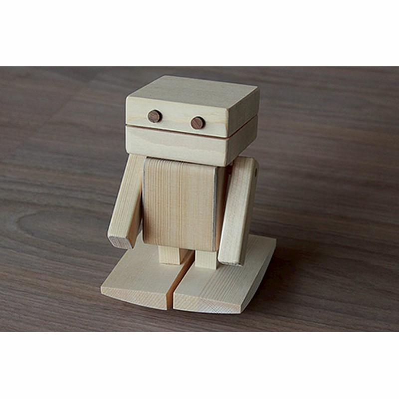 G アトリエリブラ 受動歩行ロボットキット 通販 Lineポイント最大1 0 Get Lineショッピング