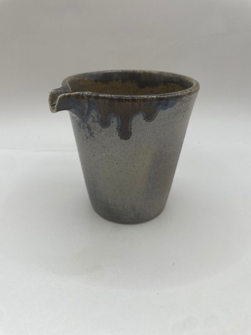 柴燒仿古茶海