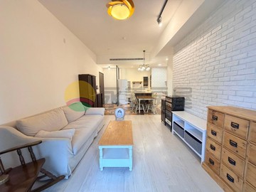 青埔青塘園優質社區青墨集4房裝潢宅｜桃園市中壢區洽溪路