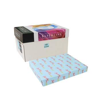 PAPER LINE 彩色影印紙 (A3) (70P)【APP滿額下單10%點數(單一帳號最高5000點)】1/31止