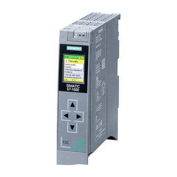 西門子S7-1500PLC模塊6ES7512-1DK01-0AB0 1512SP-1 PN原裝正品[DD1118001]