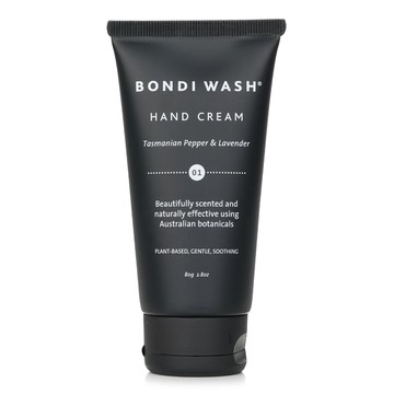 BONDI WASH - 手霜- 塔斯馬尼亞胡椒 & 薰衣草