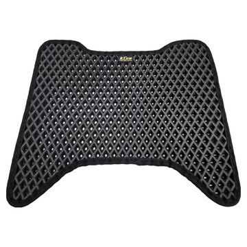 KL 格樂 YAMAHA 機車排水腳踏墊 勁豪適用 EVA材質  1個