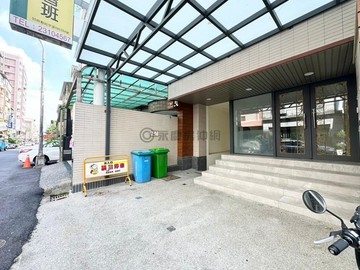五期精華地段地段高投報42套1辦公室 稀有釋出｜台中市南屯區大昌街