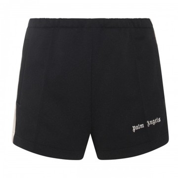 Palm Angels - Black Shorts M