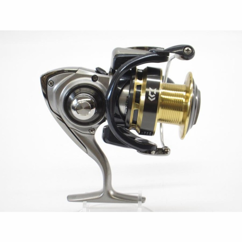 DAIWA ダイワ VADEL 4000H ヴァデル スピニングリール #US3211 | LINE