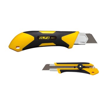 日本 OLFA 特大型美工刀  / 支 XH-1
