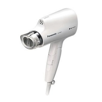 國際牌Panasonic奈米水離子吹風機 EH-NA27-白色系