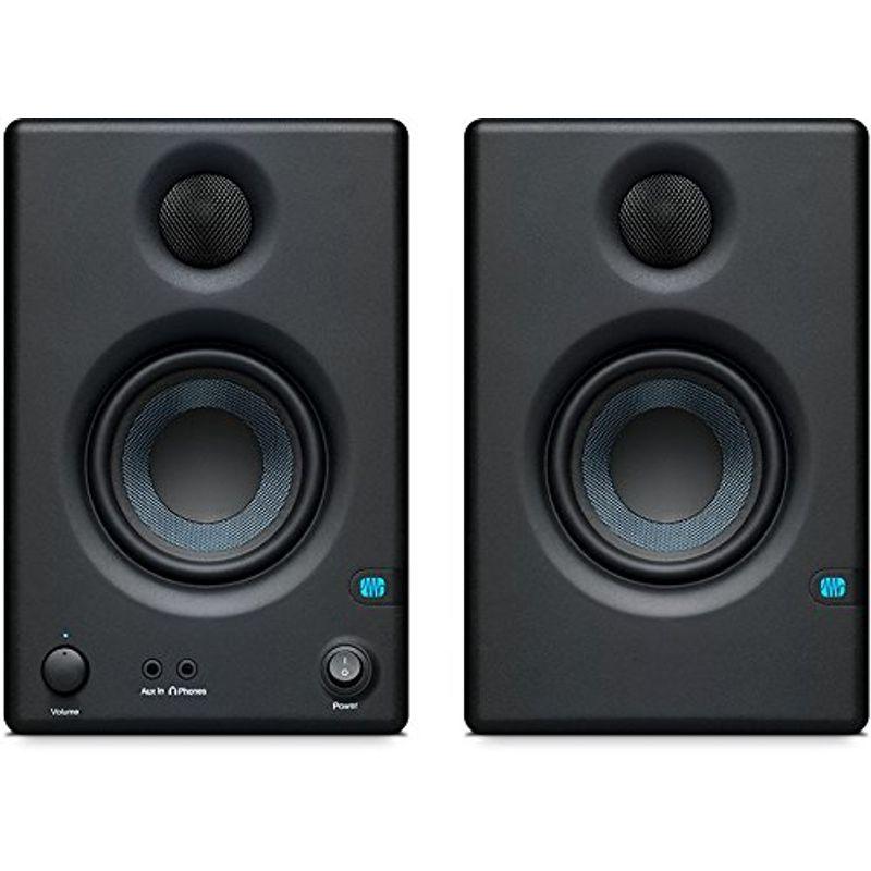 PreSonus Eris E3.5（ペア） 2ウェイ・アクティブ・モニター 3.5"