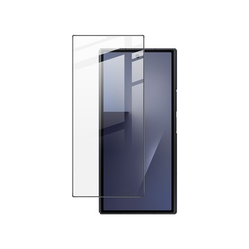 Imak SAMSUNG Z TriFold 5G 鋼化玻璃貼(黑邊)(外螢幕)