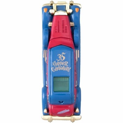 ディズニートミカ　ビークルコレクション　リマウジン Amazon.co.jp: ディズニー・ビークル・コレクション リマウジン2