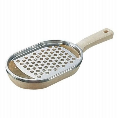 クィーン おろし器(8-0501-0801）