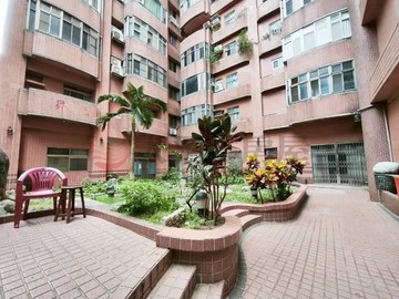 永安星鑽電梯套房｜桃園市桃園區永安路