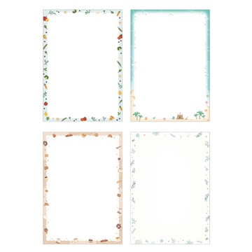 50入彩色影印紙-簡單生活【九乘九購物網】