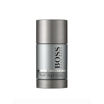 HUGO BOSS BOTTLED 自信男性體香膏75ml 優惠價:500元｜岡山戀香水