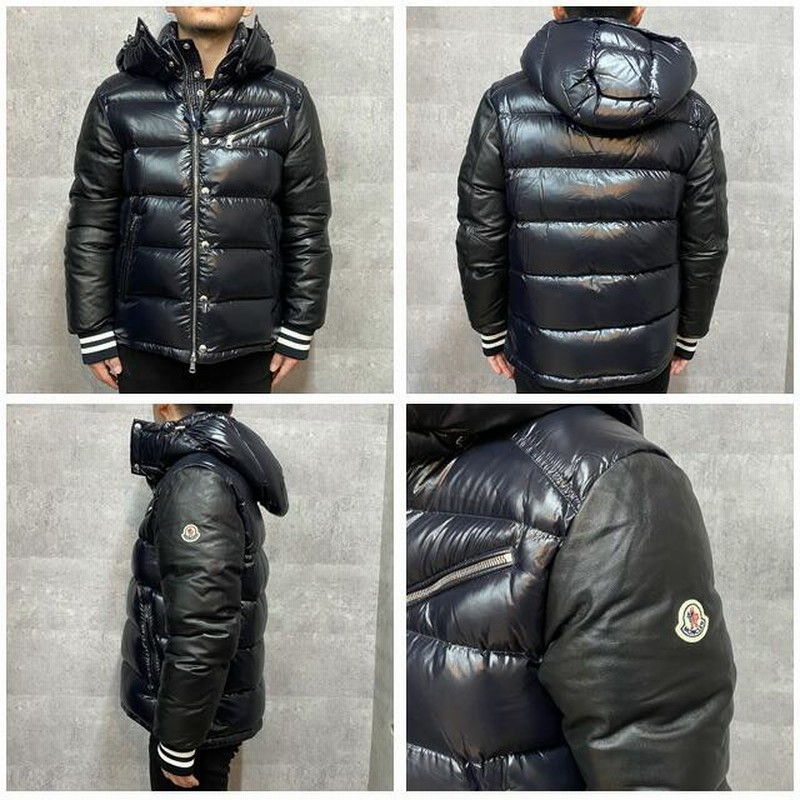 モンクレール／MONCLER 