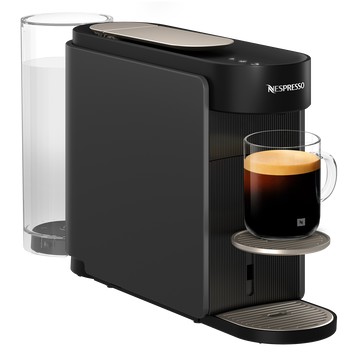 Nespresso Vertuo UP 膠囊咖啡機 (靜謐灰)