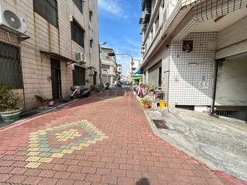 台南東區市中心電梯套房｜台南市東區府連路