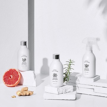 野田實驗室 植萃精油驅蟲空間噴霧-大掃除3入優惠組