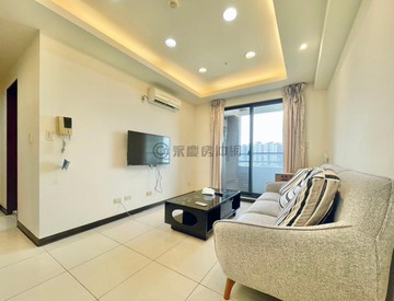 中科首購一房休旅車位無限視野｜中港首璽｜台中市西屯區臺灣大道四段