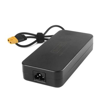 ToolkitRC ADP200 200W 19.5V 10.3A航模平衡充電器 AC電源適配