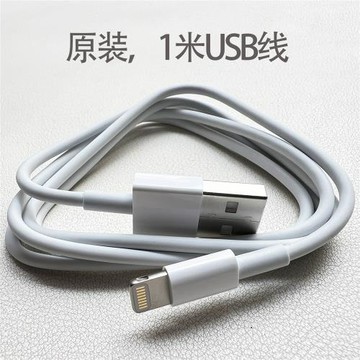 適配ipad充電器蘋果平板手機充電線2018air mini 12W原裝頭數據線