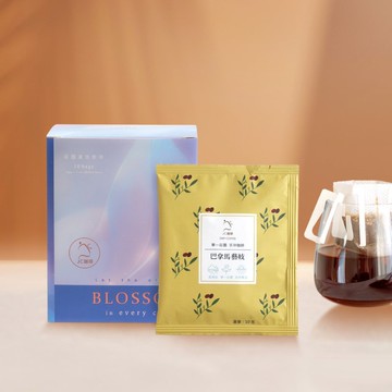 莊園濾掛咖啡-巴拿馬 翡翠莊園 綠標 藝妓 水洗│淺焙(10g/包)