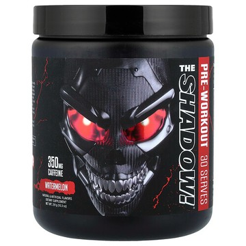 JNX Sports, The Shadow!®，鍛鍊前配方，西瓜味，10.3 盎司（291 克）