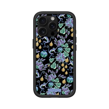 iPhone 16 Pro Mod NX 黑 - Catalina Estrada - Monkey Fruit