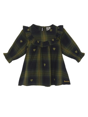 bonton "minette" dress