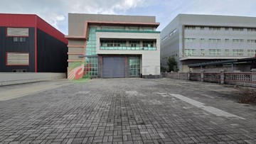 專任｜鹿港彰濱｜全新RC鋼骨丁建廠房｜企業設廠首選｜彰化縣鹿港鎮鹿工南四路