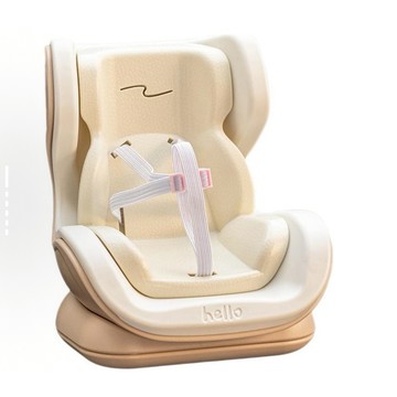 LABUBU / SKULLPANDA適用 趣味汽車座椅 泡泡瑪特 出風口固定式 /預購