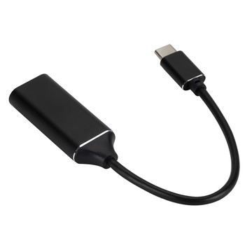 Bravo-U Type-C 轉 HDMI 4K高畫質影音傳輸線/轉接線  單一商品  1條
