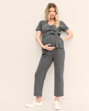 Adult Womens Do-It-All Jumpsuit