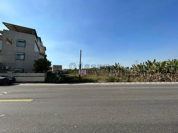 大寮會結面寬建地｜高雄市大寮區會結南段