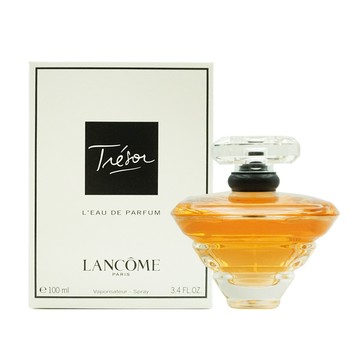 LANCOME蘭蔻 璀璨女性淡香精(100ml)白盒TESTER版